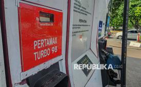 Kenaikan Harga BBM Nonsubsidi Diperlukan untuk Stabilitas Keuangan Pertamina