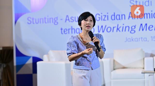 Pentingnya Asupan Protein yang Optimal bagi Pertumbuhan Anak