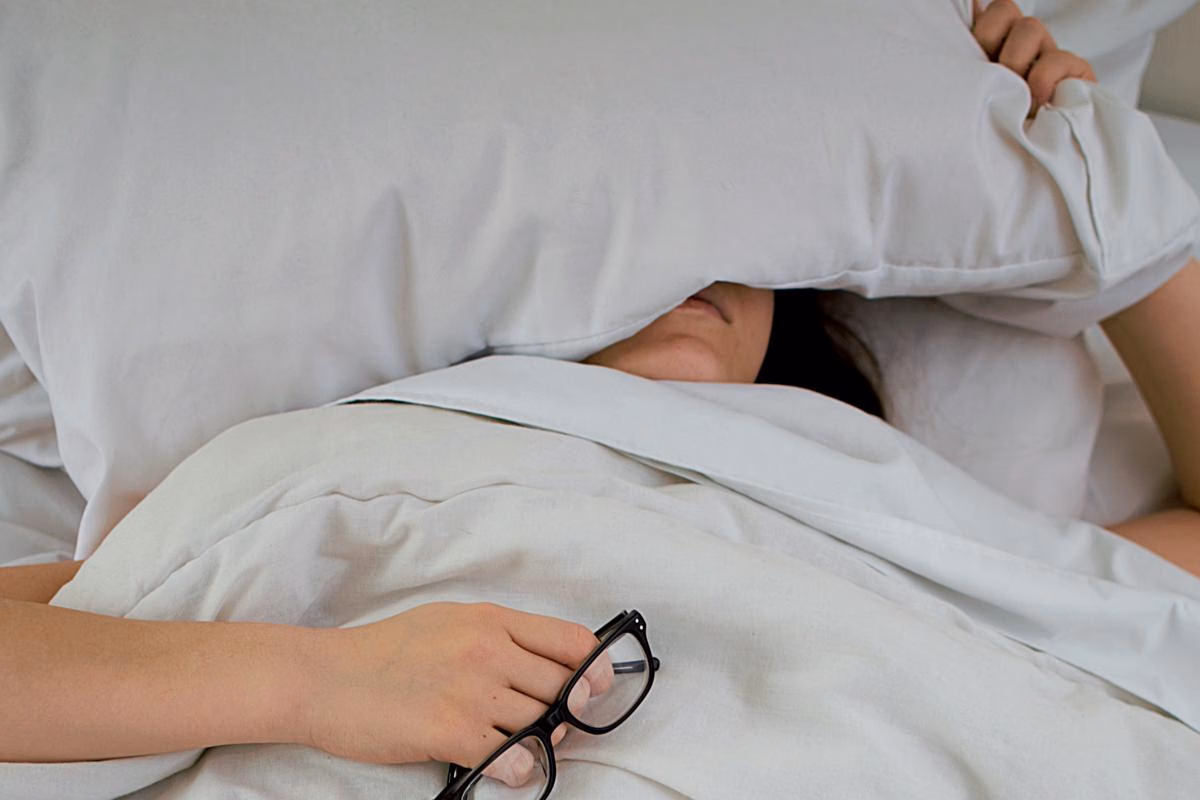 Dampak Artritis Terhadap Kualitas Tidur yang Buruk