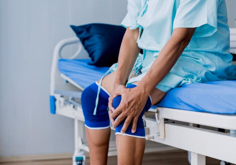 Artritis: Masalah Kesehatan yang Menyerang Semua Usia