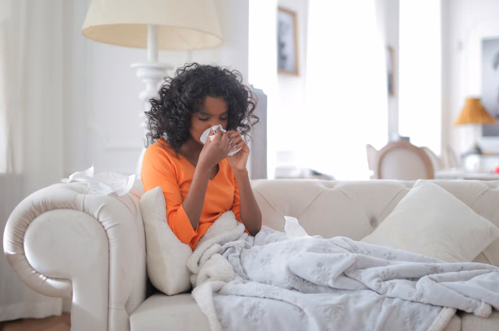 Mengapa Gejala Flu Berbeda pada Setiap Individu?