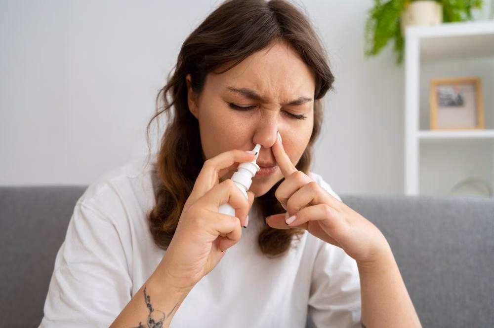 Penyebab Hidung Tersumbat Tanpa Flu yang Perlu Diketahui