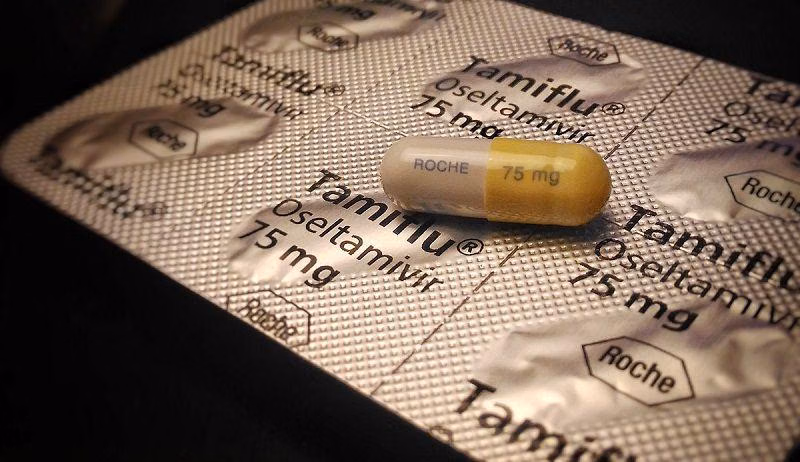 Pentingnya Resep Dokter untuk Penggunaan Oseltamivir