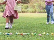 Mengapa Telur Menjadi Simbol Paskah? Sebuah Tinjauan Sejarah