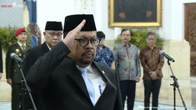 Kepala Bakom Qodari: Saya Tipe Penggerak Seperti Mobil Gas