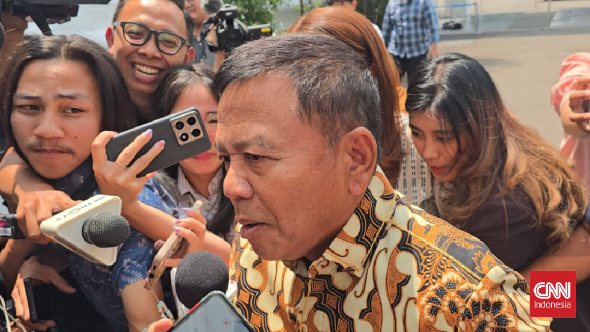 Kepala BIN Ingatkan Pentingnya Persatuan Menjelang Aksi Mahasiswa