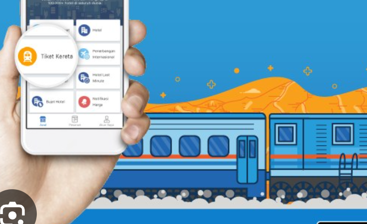 KAI Kembalikan 100 Persen Harga Tiket Kereta yang Dibatalkan, Berikut Mekanismenya