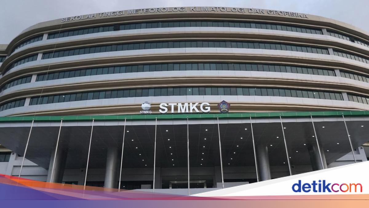 Persyaratan Pakaian dan Barang Bawaan untuk SKD STMKG 2026