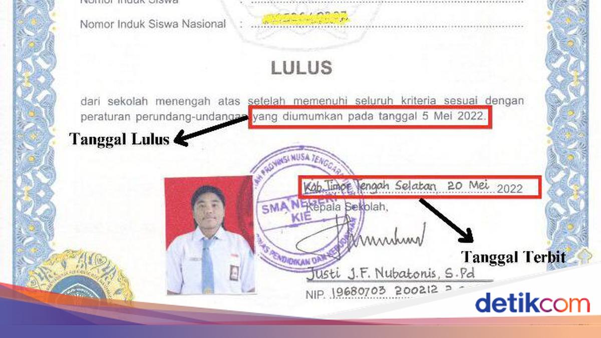 Ketentuan Terbaru Pengelolaan Ijazah 2026 untuk Guru