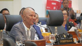 Ketua Banggar DPR Menolak Rencana Pengurangan Subsidi BBM