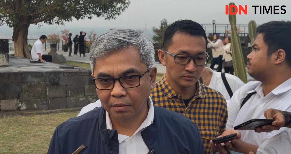 Peluang Pemeriksaan Letjen Suharyanto Usai OTT BNPB Menjadi Sorotan KPK