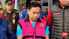 Ketua Ombudsman Ditangkap, Komisi II Minta Maaf Terkait Uji Kelayakan