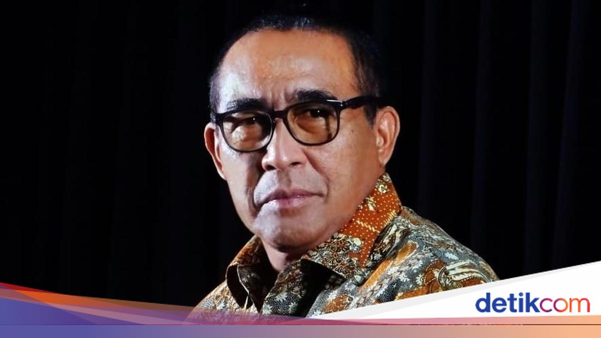 Ketua PGI Menjelaskan Alasan Ketidakhadiran dalam Pelantikan Wantimpres