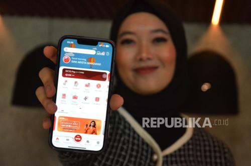 CIMB Niaga Catat Pertumbuhan Positif Berkat Kredit dan Digitalisasi