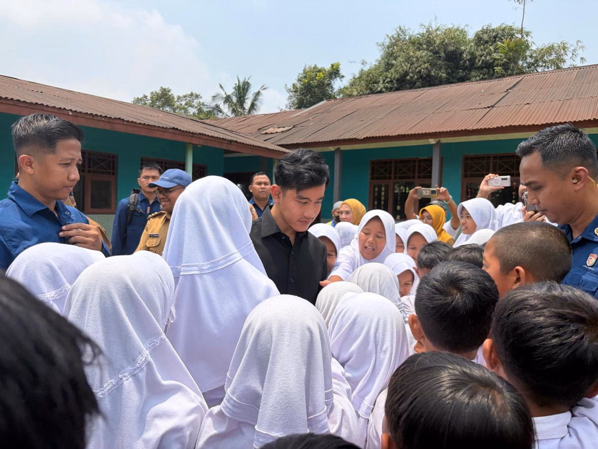 KIPP Mendorong DPR dan Fraksi Golkar untuk Menggunakan Hak Angket Terkait Ijazah Gibran