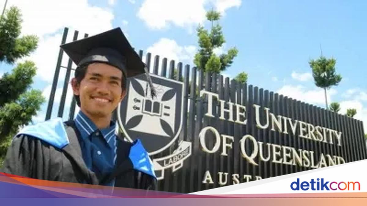 Perjalanan Inspiratif Ahmad Munjizun Menuju Kesuksesan di Luar Negeri