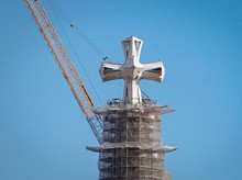 Kisah Katedral yang Tak Pernah Usai: Proyek Megah yang Berlangsung Sejak 144 Tahun Lalu