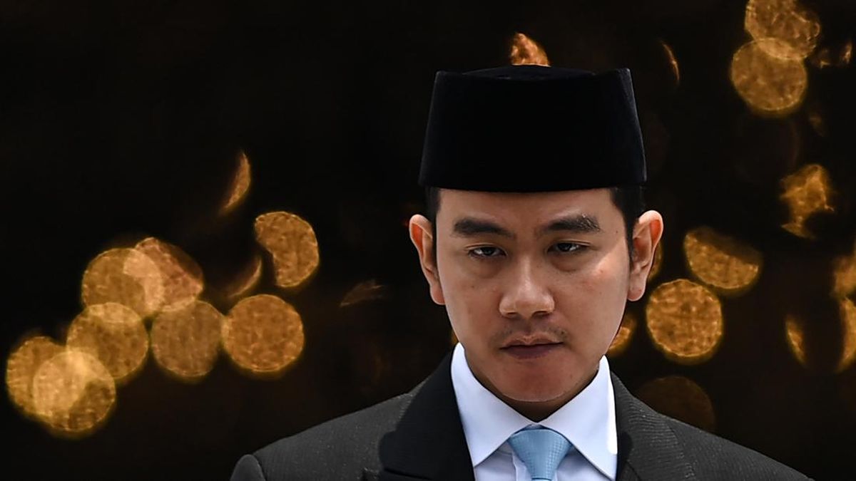 Masyarakat Sipil Desak DPR Usulkan Hak Angket Terkait Ijazah Gibran