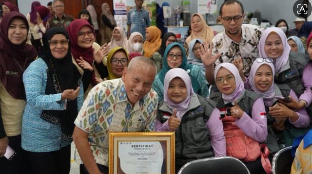 Tiga Hal Penting untuk Lima Aspek dalam Peringatan Hari Tuberkulosis Sedunia Menurut Prof. Tjandra Yoga Aditama
