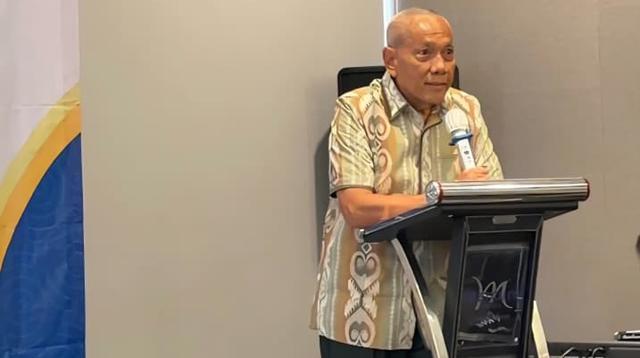 Memperkuat Kesehatan Paru Melalui Jaringan Profesional dan Silaturahmi
