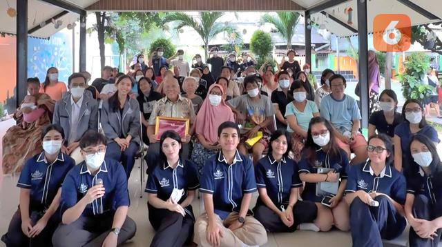 Peranan Edukasi dalam Memerangi Tuberkulosis di Pasar Senen