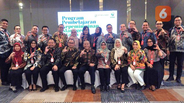 Tujuh Prinsip Utama Universal Health Coverage (UHC) Menjadi Pondasi Jaminan Kesehatan Nasional (JKN)