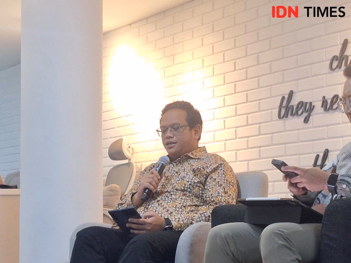Komdigi Tegaskan Tidak Ada Pembatasan Konten Karhutla, Pengguna Dapat Mengajukan Banding