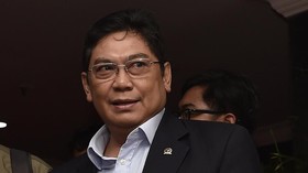 Komisi I DPR Akan Gelar Rapat Khusus dengan Menhan Terkait Gugurnya Tiga Prajurit TNI