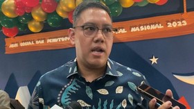 Komisi I Mendesak Evaluasi Menyeluruh atas Penempatan Prajurit TNI di Lebanon
