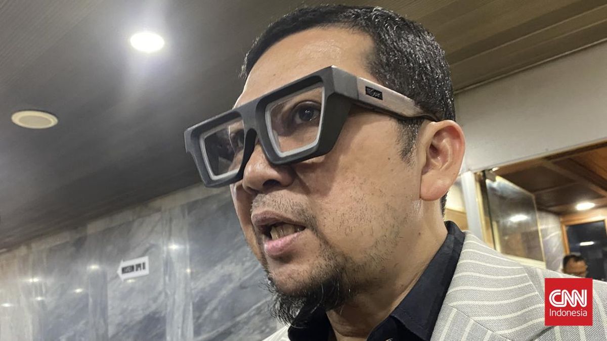 Komisi II DPR Bahas Penambahan Kursi Anggota Melalui RUU Pemilu