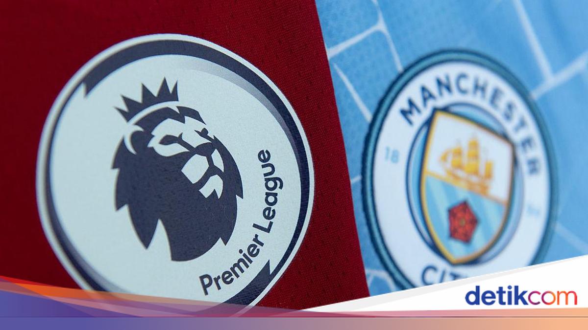 UEA Pertimbangkan Penarikan Investasi Terkait Kontroversi Manchester City
