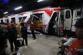 Kecelakaan Kereta di Bekasi Timur, Korban Tewas Meningkat Menjadi 15 Jiwa