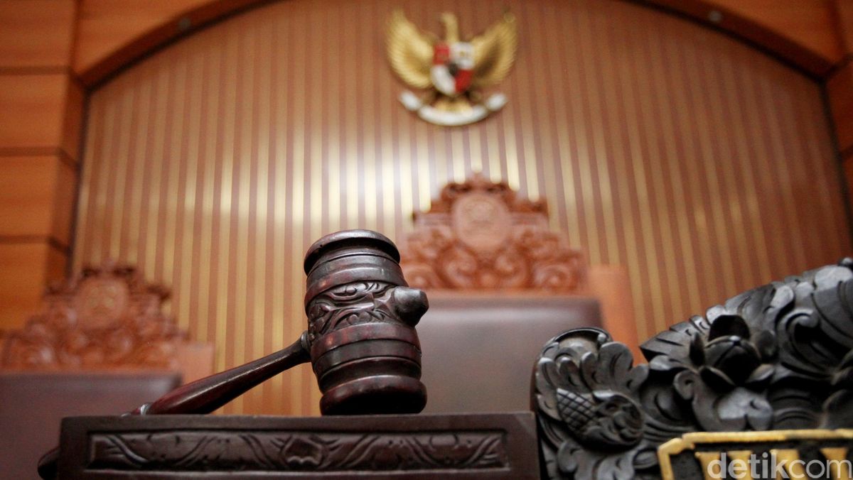 PT Insight Investments Management Dijatuhi Vonis Bayar Rp 41,8 Miliar atas Kasus Korupsi