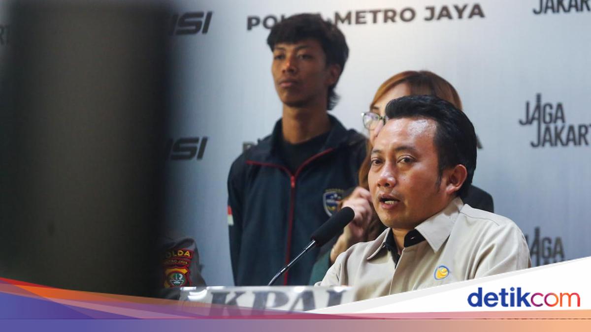 KPAI Desak Hukuman Berat bagi Pelaku Penyekapan dan Pemerkosaan Remaja di Jakarta Timur