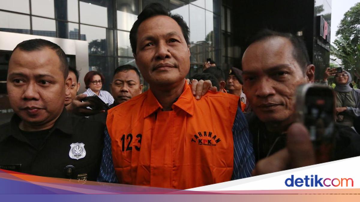 Bupati Muara Enim Diduga Suap ASN BPK untuk Dapatkan Predikat WTP