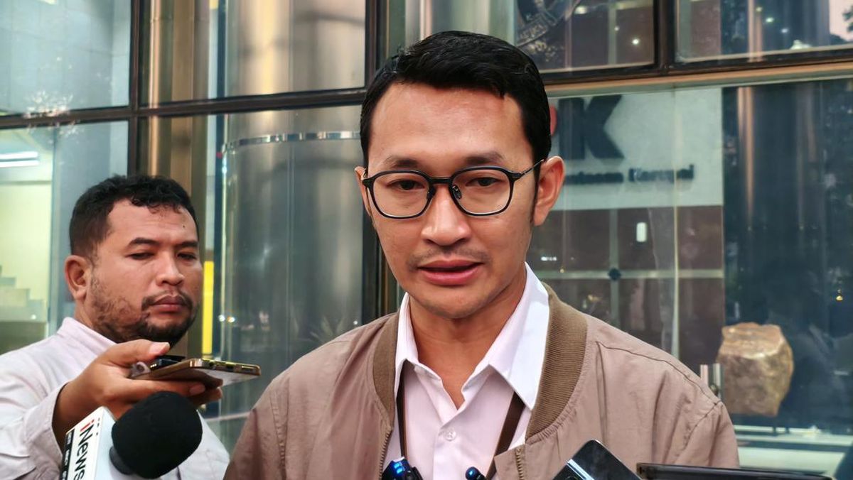 KPK Selidiki Dugaan Pemberian Uang oleh Summarecon kepada Hercules