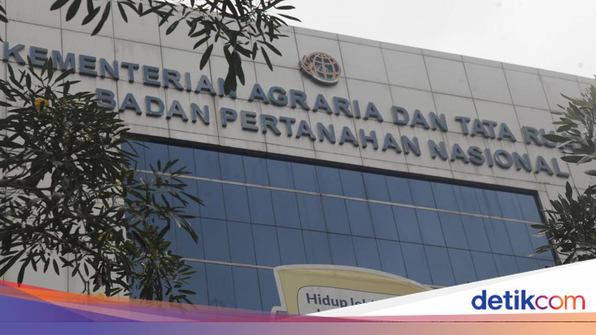 KPK Lakukan Penggeledahan di Kementerian ATR/BPN Terkait Kasus Suap