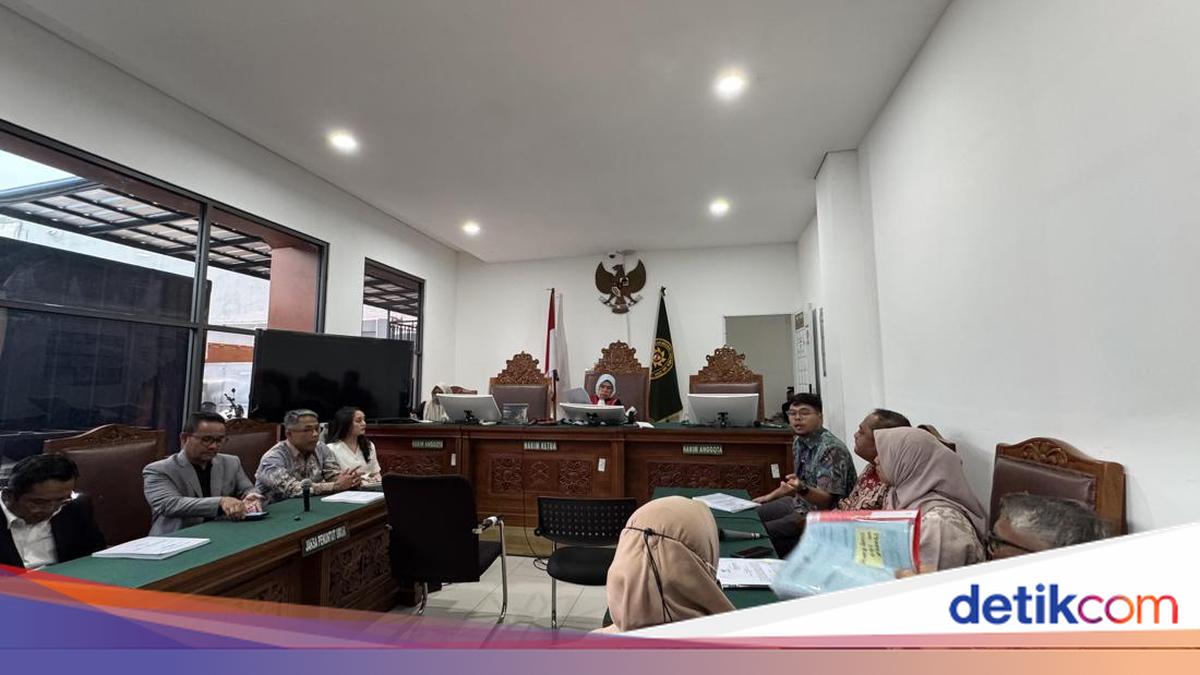 KPK Meminta Penolakan Praperadilan Silmy Karim oleh Hakim