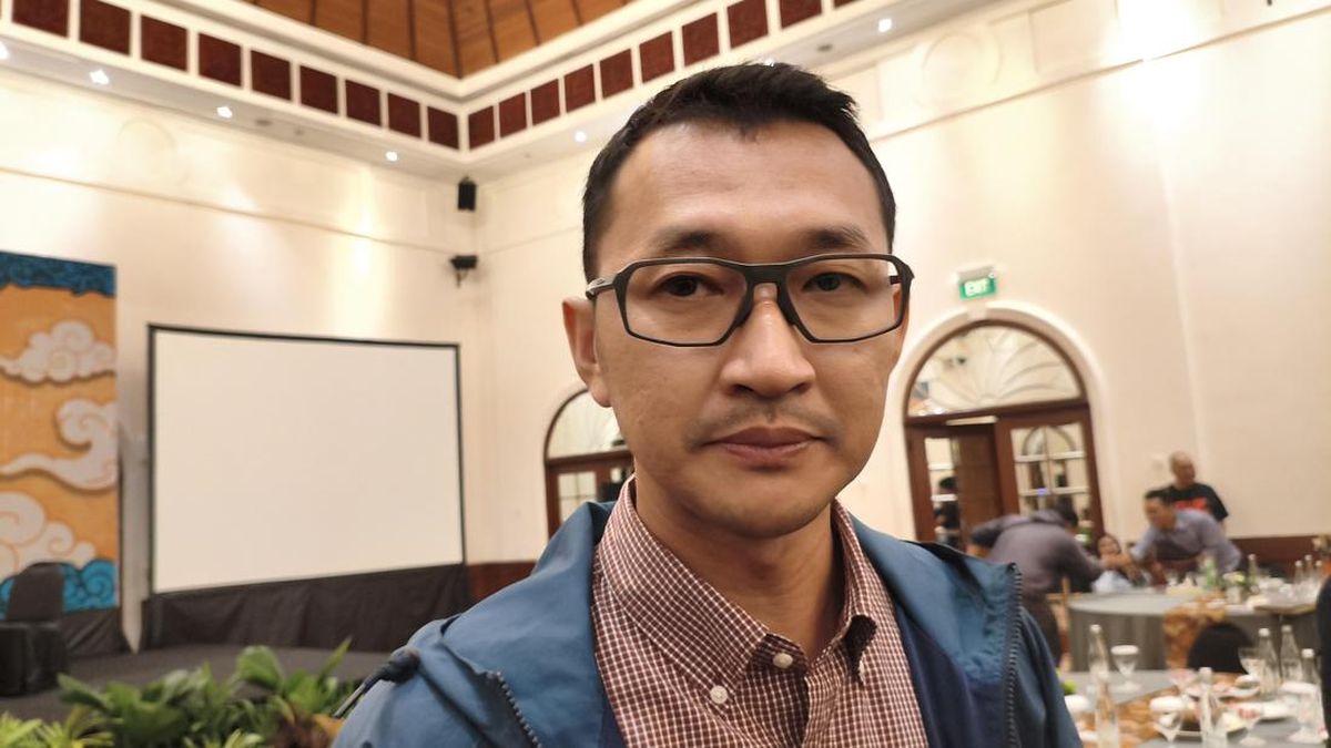 Bupati Klaten Ditangkap KPK Terkait Dugaan Suap dan Manipulasi Audit