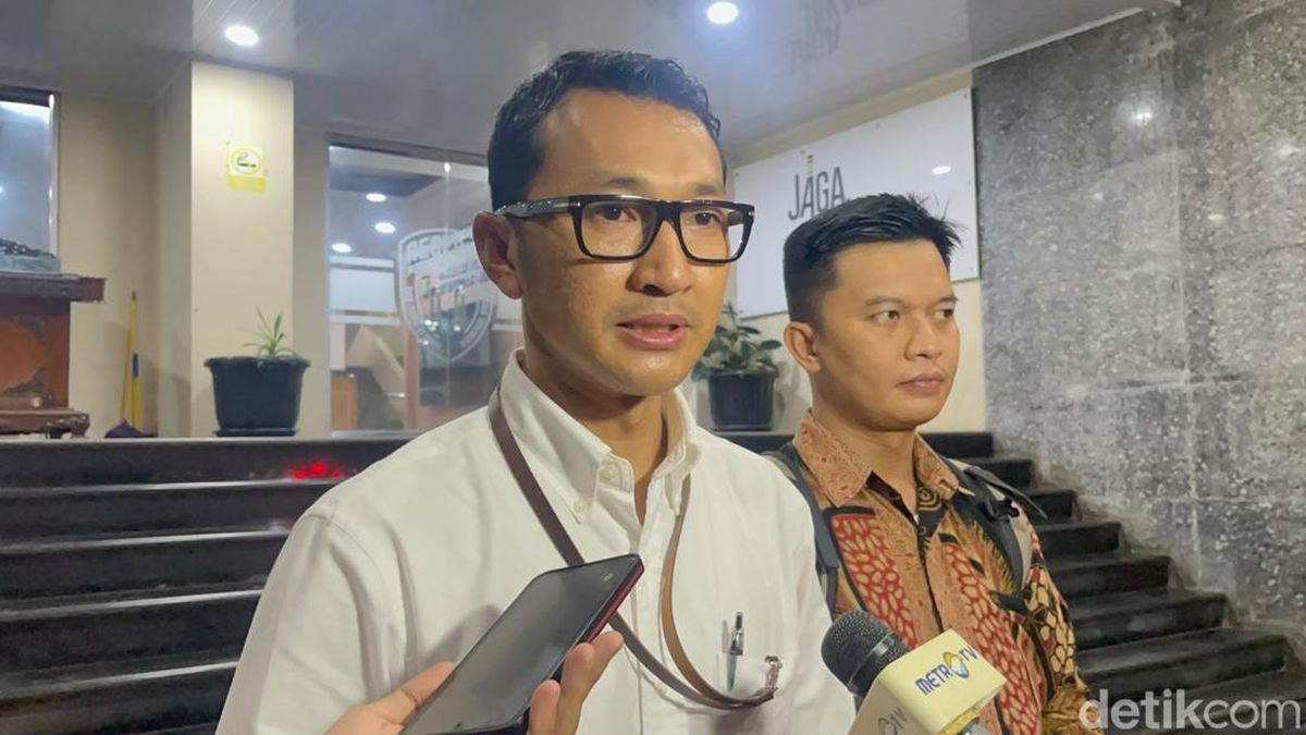 KPK Tangkap Tangan Pejabat BNPB Terkait Dugaan Korupsi Dana Bencana