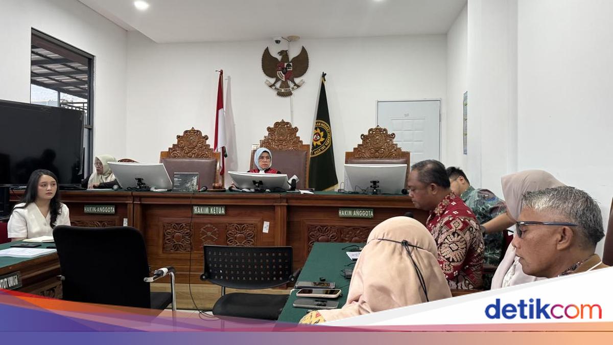 KPK Tegaskan Penetapan Silmy Karim Sebagai Tersangka Berdasarkan Bukti yang Kuat