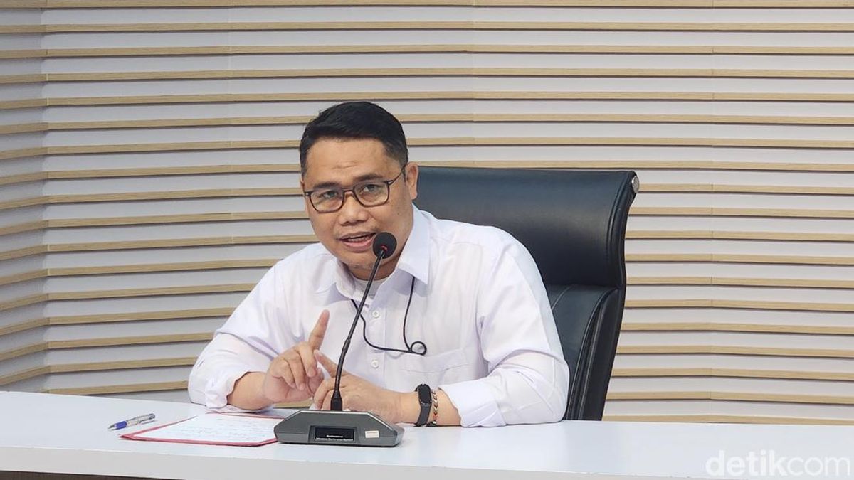 KPK Gelar Rapat Malam Ini untuk Menetapkan Tersangka dari OTT BNPB