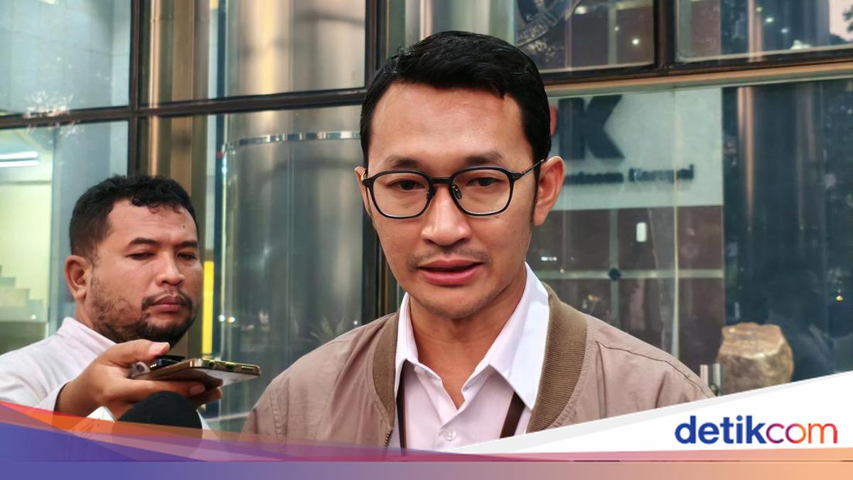KPK Amankan Pengembalian Uang dari Mantan Staf Ahli Menhub dalam Kasus DJKA