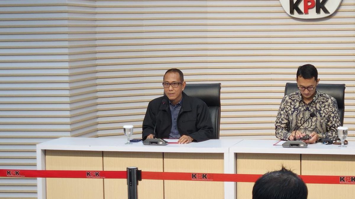 KPK Bekerja Sama dengan Puspom TNI dalam Penyelidikan Kasus Korupsi Dana Bencana