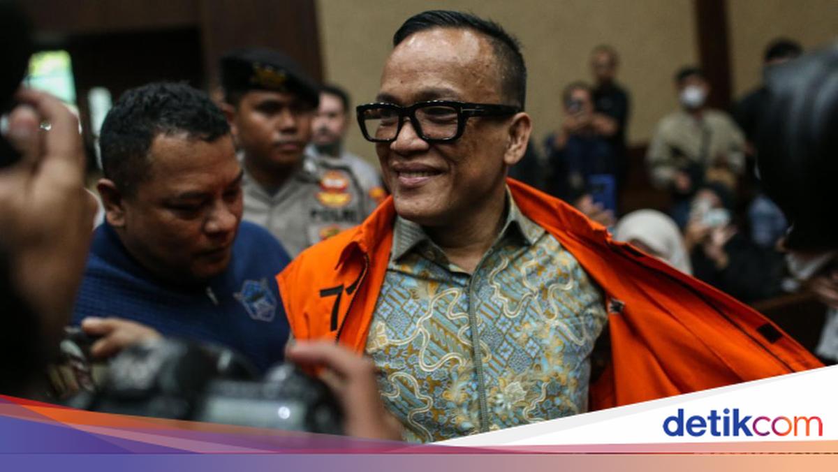 KPK Memutuskan Tidak Mengajukan Banding atas Vonis Kasus Pemerasan K3