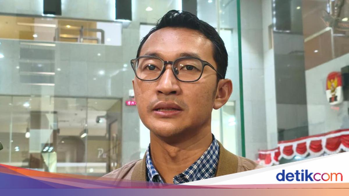 KPK Optimis Nusron Wahid Akan Bekerja Sama Setelah Tersangkanya Empat Ajudan
