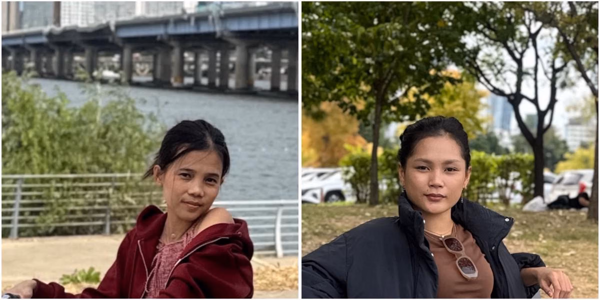Dua Warga Sumsel Diduga Tinggalkan Rombongan Travel di Korea Selatan