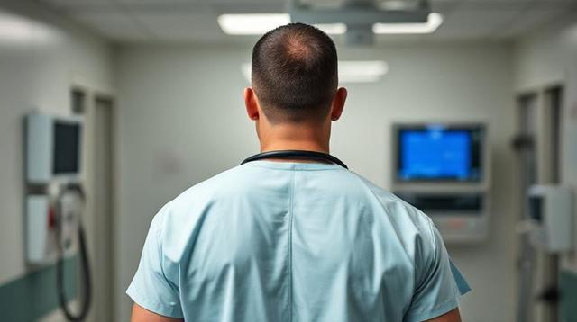Tragedi Seorang Dokter Internship: Meninggal Dunia Akibat Campak setelah Bekerja dalam Keadaan Sakit