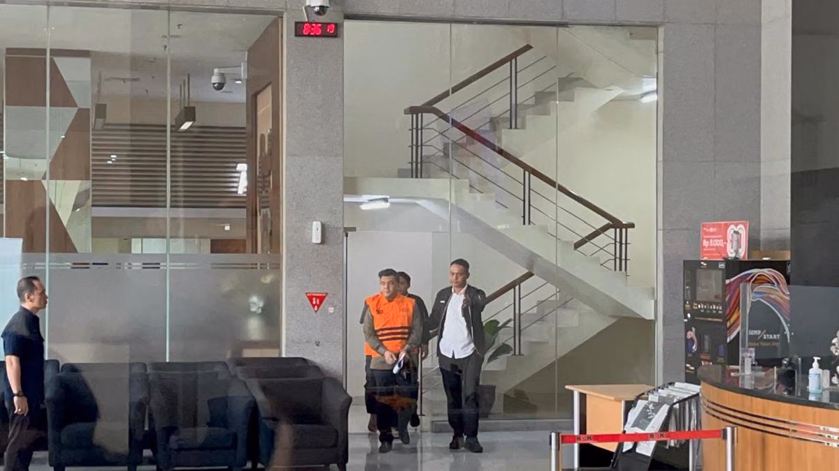 Tim Hukum Silmy Karim Minta KPK Hormati Asas Praduga Tak Bersalah