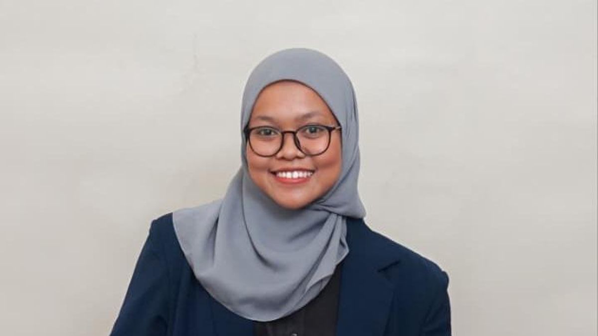Mahasiswa Peternakan Sukses Kuliah Sambil Beternak Kambing dengan IPK 3,94